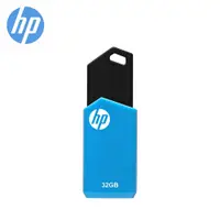 在飛比找PChome24h購物優惠-HP v150w 32GB 隨身碟