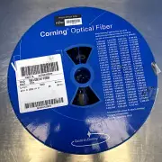 Corning SMF/ DS (TM) Optical Fiber Length 3529 Meters CPC6