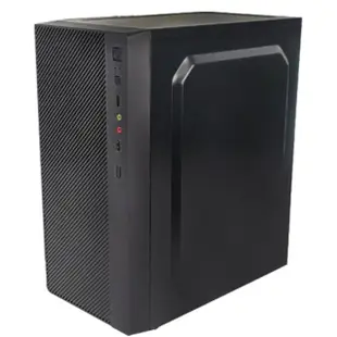 【華碩平台】i5十核 GT730{如意吉}文書電腦(i5-14400F/H610/16G/500GB)