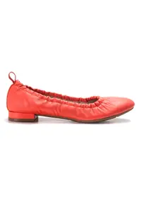 在飛比找ZALORA購物網優惠-Amaztep 最新空氣鞋墊真皮低跟鞋