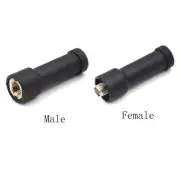 Better reception Short UHF antenna for handheld radios with 10W maximum power