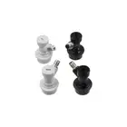 Replacement Beer Keg Connector Swivel Brewing Barrel Accessories Household
