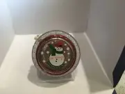1994 Jack Russell/Coca-Cola Christmas Yo-Yo