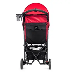 【baby jogger 官方總代理】city mini ZIP 3D秒收輕旅行升級版推車