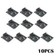 10PCS MCP2515 Can Bus Controller Shield Board Module For Arduino
