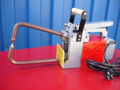 Spot Welder 240Volt /50Hz/1Ph Single Phase Portable (Come With 4 Tips)
