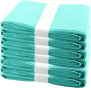 Mtxorvix 6 Pack Nappy Bin Refill Bags compatible, Newborn Baby Diaper Pail Li...