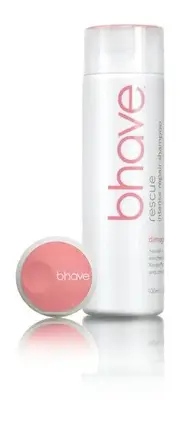 Bhave Rescue Shampoo 100ml