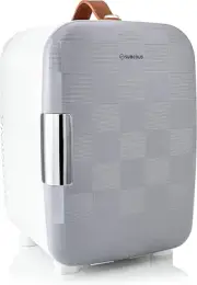 Pro10 Luxury Mini Fridge Cooler | Compact 10L Portable Small Fridge 12V & 110V |