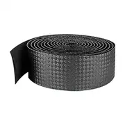 Handlebar Grip Tape – Motorcycle & Bar Wrap | -Absorbing Handle Tape for Road Cycling, Grip Tape for Handlebars, Cycling Handle Wrap for Comfort and Control