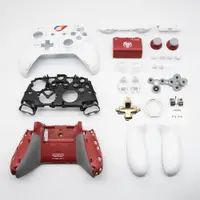 在飛比找蝦皮購物優惠-Xbox One S 星空限量版手柄外殼替換 控制器Diy 