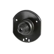Narva 82335BL Rubber base for large round sockets