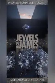 Jewels From James by George R. Carman (English) Paperback Book