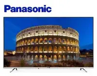 在飛比找有閑購物優惠-[桂安家電] 請議價 Panasonic 50吋4K聯網電視