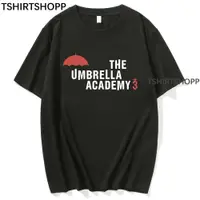 在飛比找蝦皮購物優惠-中性 The Umbrella Academy 3 s Sp