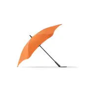 NEW Blunt Classic Orange Rain 2.0 Umbrella