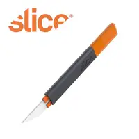 在飛比找momo購物網優惠-【SLICE】陶瓷塑膠修邊刀(10482)