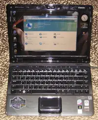 在飛比找Yahoo!奇摩拍賣優惠-HP Pavilion dv2700 / dv2758TX 