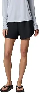 [Columbia] Women's Tamiami Pull-on Short