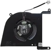 Laptop GPU Fan for MSI Stealth 14 AI Studio A1V A1VGG A1VFG A1VEG MS-14K2 DC 12V 0.55A New