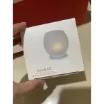 (再降價）舊新品-LED吹不滅蠟燭附贈6顆電池/小夜燈