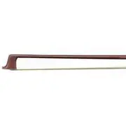 AMS VBO823 3/4 Size Violin Bow Hardwood Rnd Horsehair