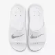 NIKE VICTORI ONE SHOWER SLIDE 男 拖鞋 CZ5478100 US7 白