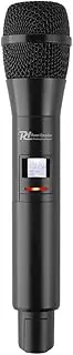 Power Dynamics 179.013 PD632HH Handheld Microphone for PD632 Series
