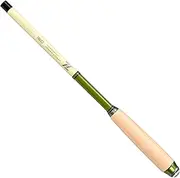 Telescopic Fishing Rod, Miniature Extendable Pole, Portable Outdoor Gear, Compact Design with Non-Slip Handle, Lightweight Fishing Supplies for Anglers and Beginners