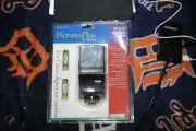 Sunpak PF30X-CCC Flash for Canon Digital SLR Camera NEW USA