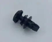New OEM Genuine Toyota Charcoal Black Cargo Net Tie Down Hook 64267-0C010-C1