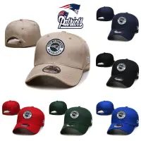 在飛比找蝦皮購物優惠-新英格蘭愛國者隊高品質棒球帽多色