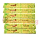 AUROSHIKHA INCENSE Sticks PATCHOULI Scents Meditation Aroma Fragrance - 10g