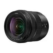 Panasonic Lumix S 20-60mm f3.5-5.6 Zoom