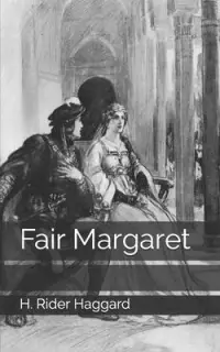 在飛比找博客來優惠-Fair Margaret