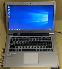 在飛比找Yahoo!奇摩拍賣優惠-Acer Aspire S3-391 i5-3337U 13