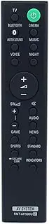 RMT-AH500U Remote Control Replacement for Sony Soundbar HT-S350 HT-SD35 SA-WS350 SA-S350 SA-WSD35 SA-SD35
