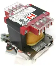 Genuine Rex Power Magnetics CS250K-K/C4 Control Transformer VA:250 PRI:120/240v