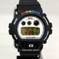 在飛比找蝦皮購物優惠-CASIO  G-SHOCK 手錶DW-6900 日本直送 