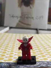 DEADMAN CLASSIC COSTUME FABRIC CAPE LEGO MINIFIG FIGURE justice league dark
