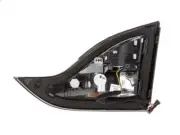 Rear light MAGNETI MARELLI 714021420701 for OPEL ZAFIRA TOURER C (P12) 1.8 2011-
