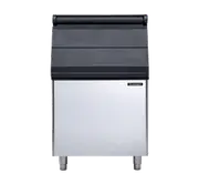 Scotsman NB 530 - 243kg - Ice Storage Bin
