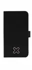 Mimco Hendrix Flip Case iPhone 15 Pro Black Rose Gold BNWT RRP $130 New