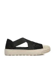 TARRAMARRA Women Lace Sneakers Lace Upper Rubber Sole Nonslip Flats Josie