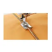 7 Cord Strand Multi Cording Presser Foot Attachment for Singer Sewing Machine