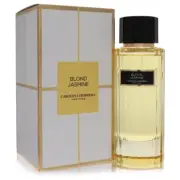 Blond Jasmine by Carolina Herrera Eau De Toilette Spray (Unisex) 3.4 oz For Wom