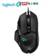 Logitech羅技 HERO電競滑鼠G502【愛買】