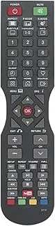 New QT1F Remote Control fit for SONIQ Full HD LCD LED ID TV F40FV17B-AU F40FV17C-AU F50FV17A-AU F60FV17A-AU F40FV17BAU F40FV17CAU F50FV17AAU F60FV17AAU