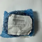 Fujitsu Coil Expansion Valve Red CAM-MD12KG156 9970101069