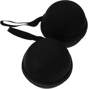 COSMEVIVI 2pcs Portable Yoyo Storage Bag with Zipper Closure Lightweight Yoyo Holder Pouch for Easy Carrying Design for Outdoor Use
